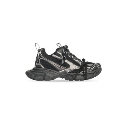 Mens 3xl Sneaker  in Black