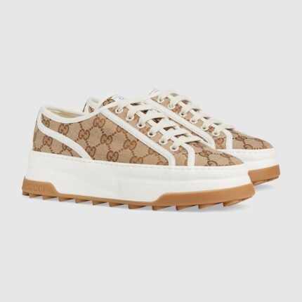 Womens GG sneaker