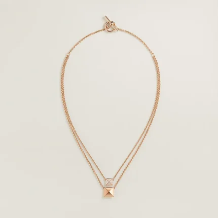 Hermes Clou d’H pendant