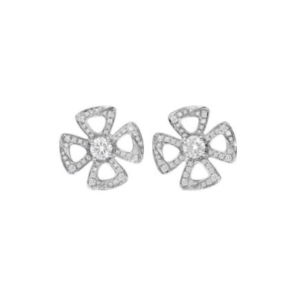Fiorever Earrings