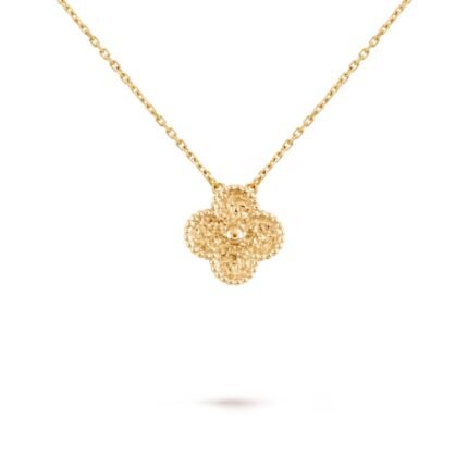 Vintage Alhambra pendant