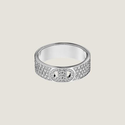 H dAncre ring