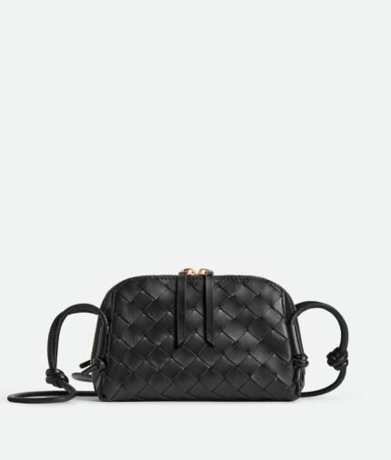 Bottega Veneta Concert Pouch