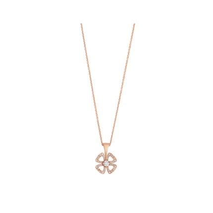 Fiorever Necklace