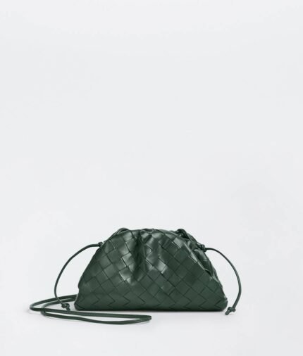 Bottega Veneta Mini Pouch