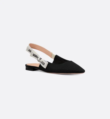 JAdior Slingback Flat