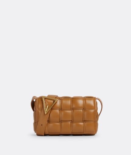 Bottega Veneta Small Padded Cassette
