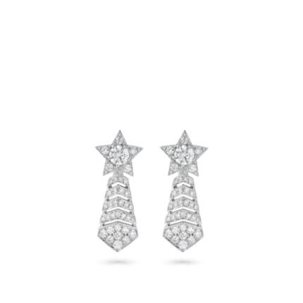 Comete Earrings