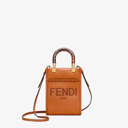 Mini Sunshine Shopper