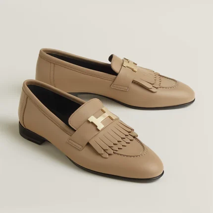 Royal loafer