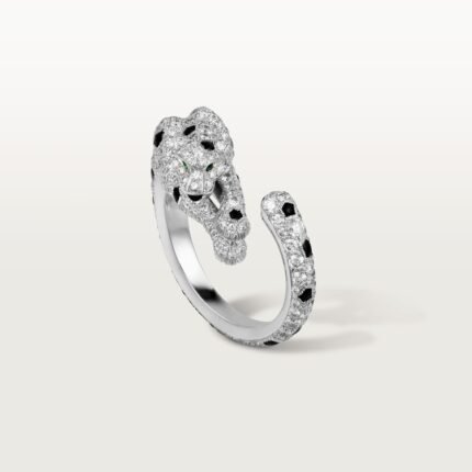 Panth??re de Cartier ring