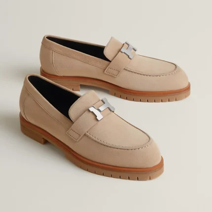 Faubourg loafer