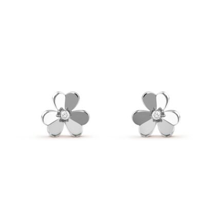 Frivole earrings, small model